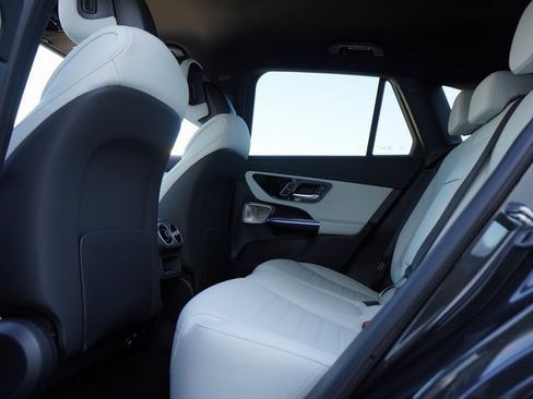 New 2026 Mercedes-Benz GLC 300 4MATIC image 26