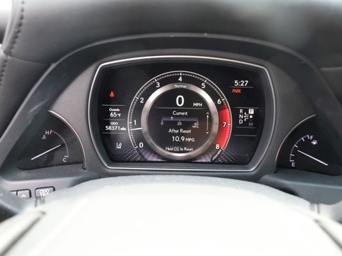 Certified 2021 Lexus LS 500 w/ Interior Upgrade Package RWD image 15