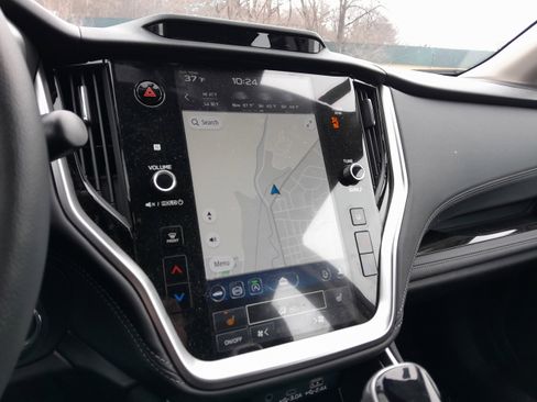 Used 2025 Subaru Legacy Limited image 22