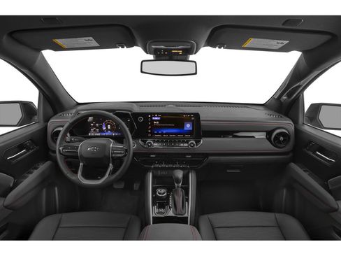 New 2026 Chevrolet Colorado Z71 AWD/4WD image 32