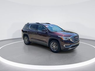 Used 2018 GMC Acadia SLT FWD video 1