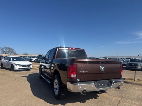 Used 2014 RAM 1500 Lone Star image 21