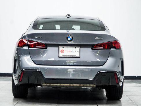 Used 2025 BMW 228i xDrive AWD/4WD image 12