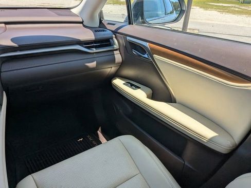 Used 2020 Lexus RX 350 FWD w/ Premium Package image 15