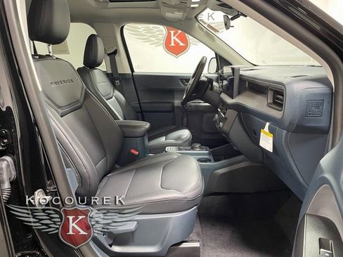 New 2026 Ford Maverick Lariat AWD/4WD image 23