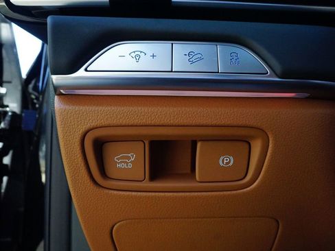 New 2026 Genesis GV80 3.5T Prestige image 13