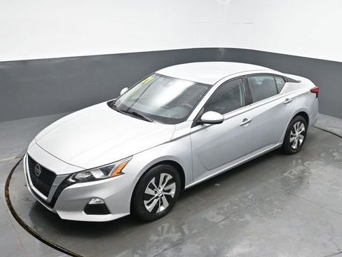 Used 2021 Nissan Altima 2.5 S image 18