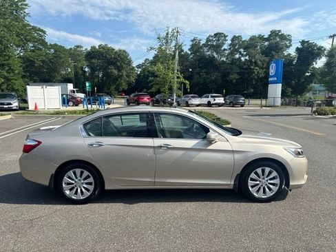 Used 2013 Honda Accord EX-L image 9