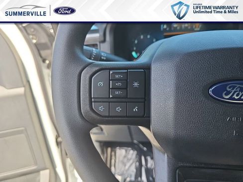 New 2026 Ford F150 STX w/ Equipment Group 200A RWD image 19