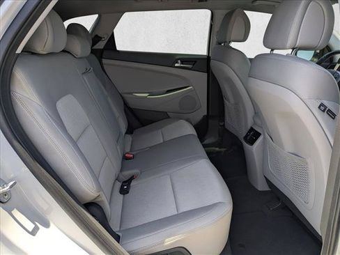 Used 2018 Hyundai Tucson Value FWD image 19