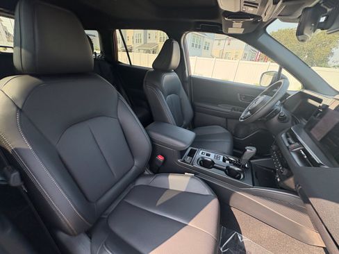 Certified 2026 Subaru Outback Limited XT AWD/4WD image 19