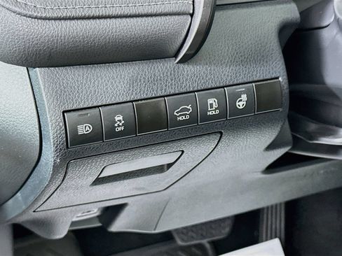 Certified 2024 Toyota Camry XSE w/ Navigation Package FWD image 10