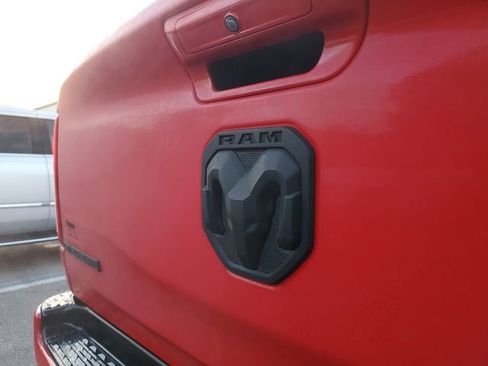 Used 2020 RAM 1500 Big Horn image 6