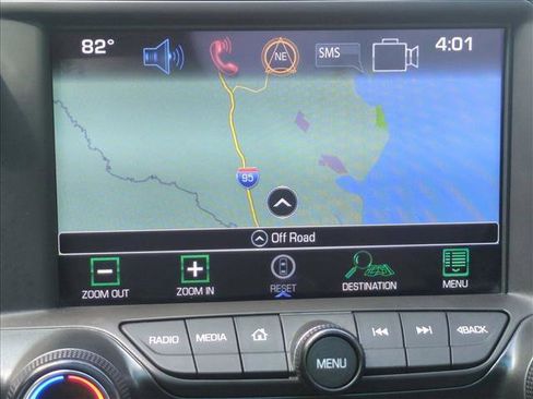 Used 2019 Chevrolet Corvette Grand Sport RWD image 13