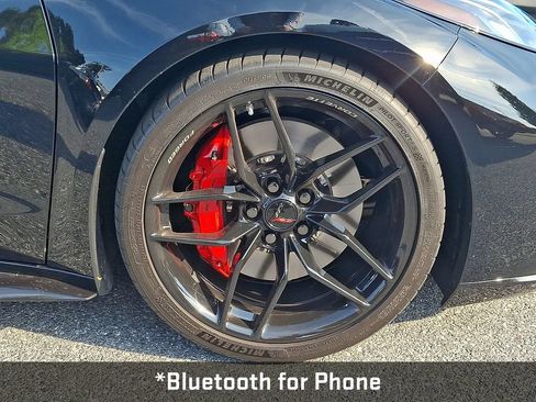 Used 2026 Chevrolet Corvette Z06 RWD image 10
