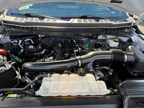 Used 2024 Ford F150 King Ranch image 45