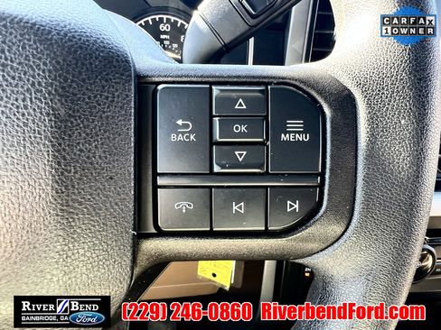 Used 2023 Ford F150 XLT image 22