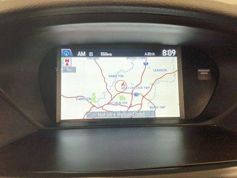 Used 2016 Acura TLX V6 w/ Technology Package FWD image 32