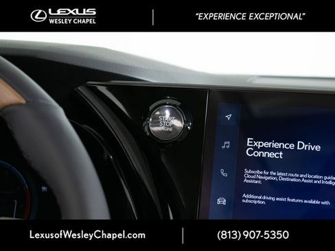 Used 2024 Lexus RX 350 FWD w/ Convenience Package image 32