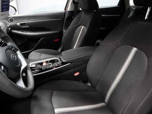 Certified 2023 Hyundai Sonata SEL image 25