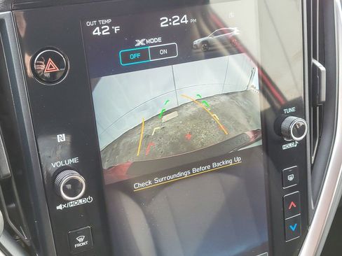 Certified 2024 Subaru Crosstrek 2.0i Premium image 13