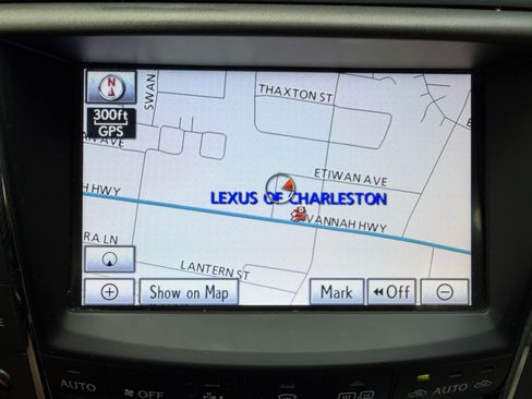 Used 2012 Lexus IS 350 w/ Premium Pkg Value Edition RWD image 25