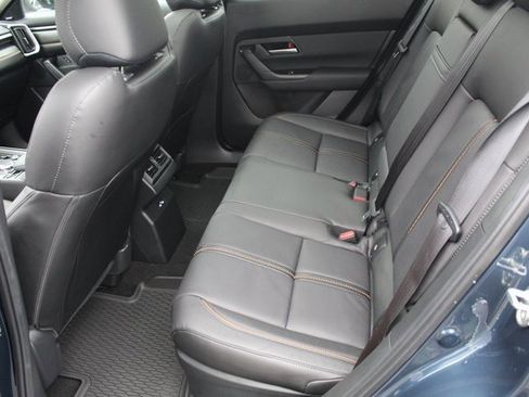 Certified 2025 MAZDA CX-50 AWD 2.5 Hybrid w/ Weather Package image 15