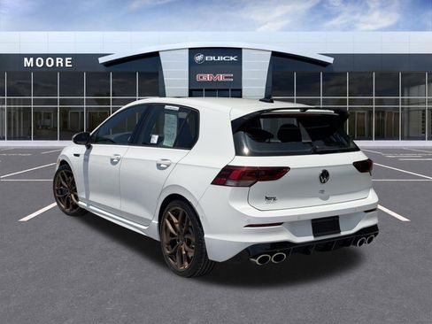 Used 2024 Volkswagen Golf R AWD/4WD image 5
