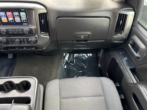 Used 2018 Chevrolet Silverado 1500 LT w/ Texas Edition image 28