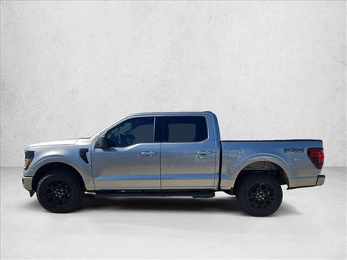 New 2026 Ford F150 XLT w/ FX4 Off-Road Package image 5