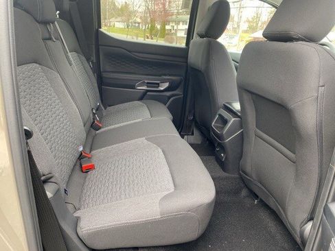 New 2025 Ford Ranger XLT w/ Advanced Towing Package image 49