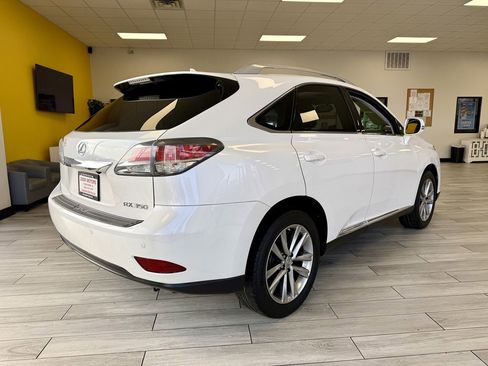 Used 2013 Lexus RX 350 FWD image 6