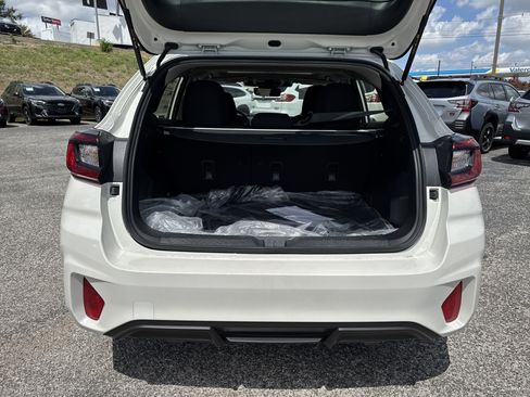 New 2025 Subaru Impreza 2.0i Sport image 30