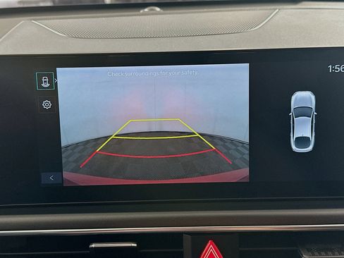 Used 2025 Kia K5 GT-Line image 22