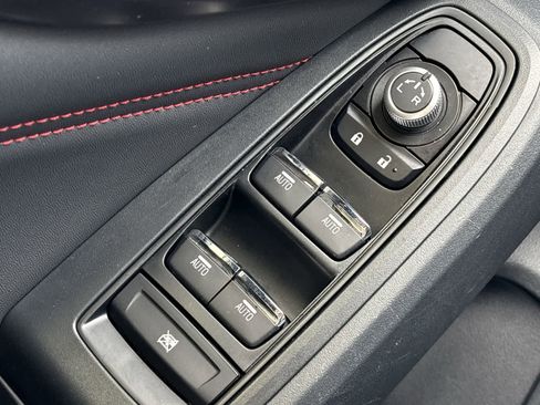 Used 2024 Subaru WRX Limited image 37