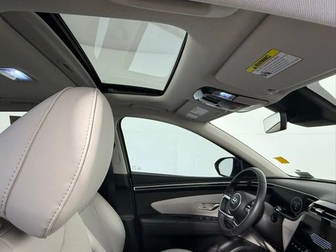 Used 2024 Hyundai Tucson SEL w/ Convenience Package FWD image 53