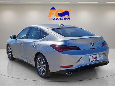 Used 2025 Acura Integra FWD image 3