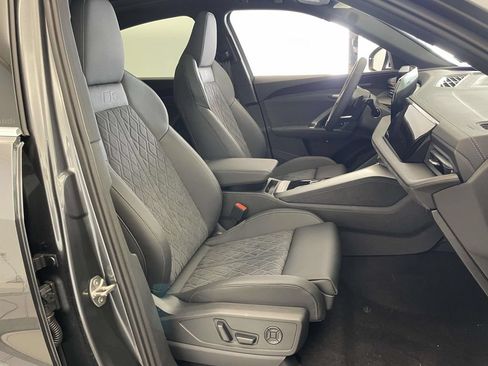 New 2026 Audi SQ5 Premium Plus AWD/4WD image 23