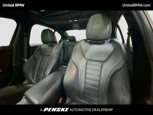 Used 2021 BMW M340i w/ Executive Package image 5