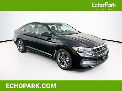 Used 2024 Volkswagen Jetta SE