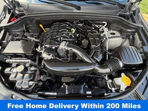 Certified 2025 Dodge Durango GT image 15