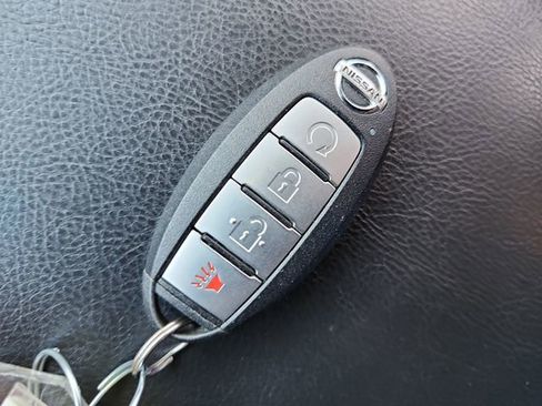 Used 2020 Nissan Pathfinder SV w/ Rock Creek Edition image 26