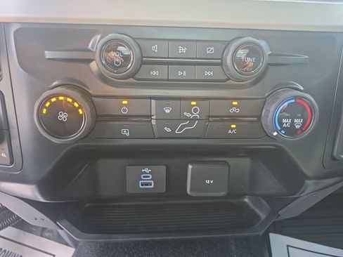 Used 2024 Ford F350 XL w/ Snow Plow Prep Package AWD/4WD image 23