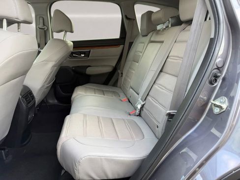 Used 2017 Honda CR-V EX-L image 21