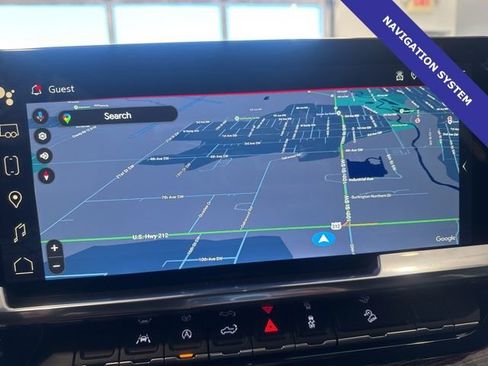 New 2026 GMC Sierra 1500 SLE w/ X31 Off-Road Package image 3