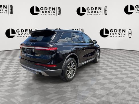 Used 2021 Lincoln Corsair AWD image 8
