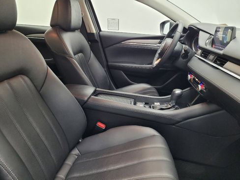 Used 2018 MAZDA MAZDA6 Touring FWD image 21
