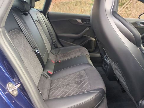 Used 2019 Audi RS 5 Sportback w/ RS Driver Assistance Package image 28