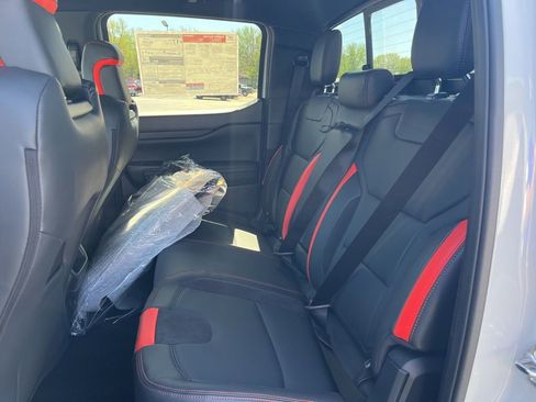 New 2026 Ford Ranger Raptor AWD/4WD image 11