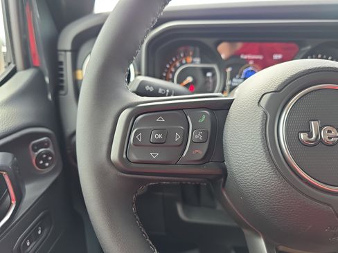 New 2026 Jeep Gladiator Sport image 19